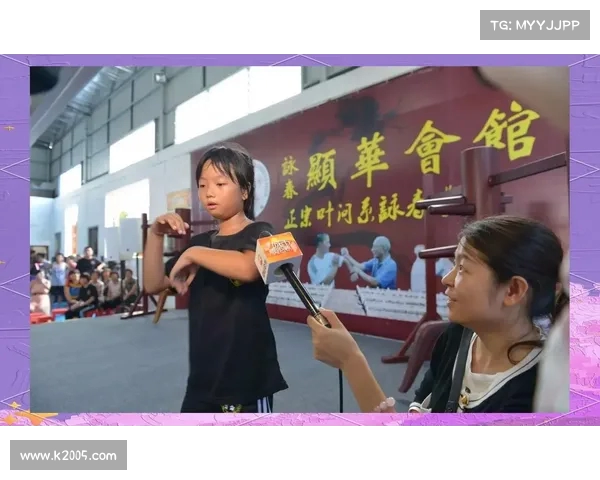 武术班教学探索：传统技艺与现代实践的完美融合