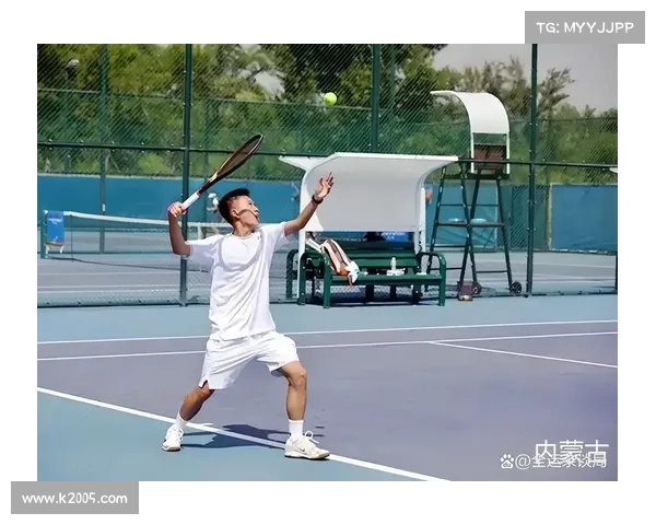 精彩纷呈的网球对决回顾 赛场上的激情碰撞与运动员的超凡表现