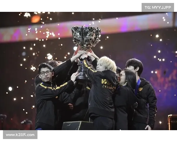 英雄联盟S赛经典瞬间回顾 力量与智慧的巅峰对决